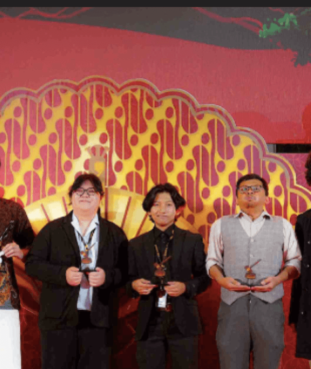 Closing Ceremony