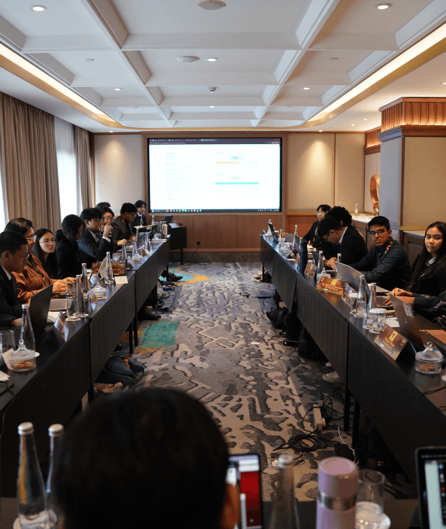 Committee Sessions